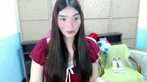 Claudia online show from September 29, 2025, 12:49 am