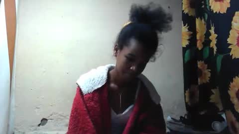 claudianne online show from September 12, 2025, 5:40 am