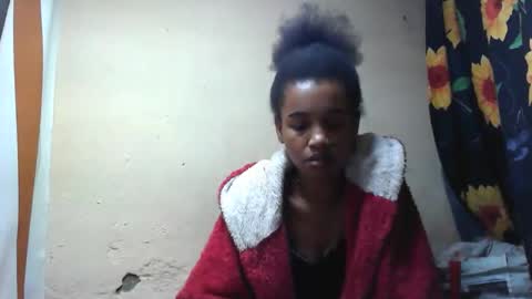 claudianne online show from September 25, 2025, 8:18 am