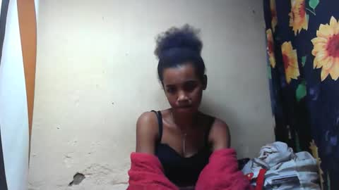 claudianne online show from September 25, 2025, 8:23 pm