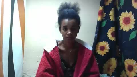 claudianne online show from October 9, 2025, 7:17 am