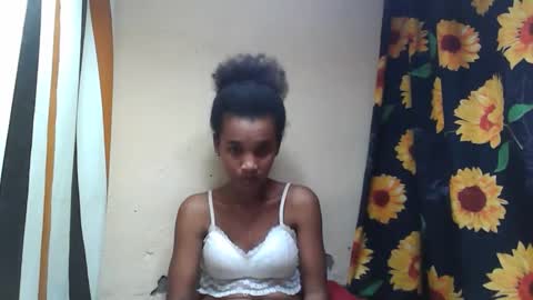 claudianne online show from October 27, 2025, 7:07 pm