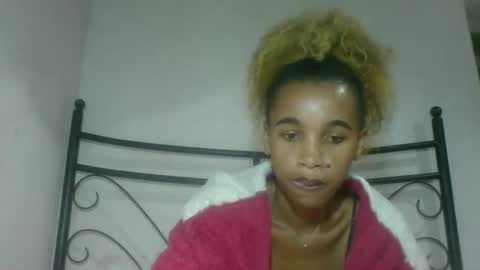 claudianne online show from February 13, 2026, 8:16 pm