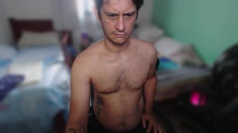 Snapshot of claudivando chatting on February 2, 2026, 10:36 am Claudio online show from February 2, 2026, 10:36 am