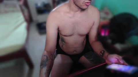 Snapshot of claudivando chatting on February 25, 2026, 11:31 am Claudio online show from February 25, 2026, 11:31 am