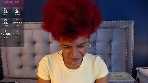 Anastasia Owen online show from January 9, 2025, 8:11 pm