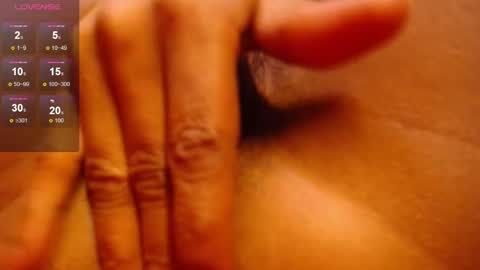 Anastasia Owen online show from January 14, 2025, 12:33 am