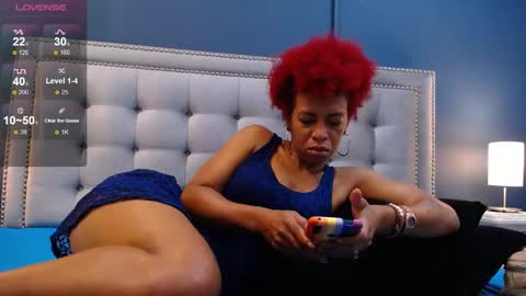 Anastasia Owen online show from January 18, 2025, 8:30 pm