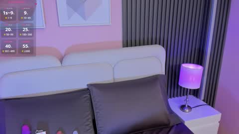 clauwdeen  wolf online show from March 1, 2026, 3:41 am