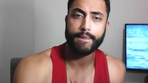 Clay online show from February 2, 2026, 5:06 am