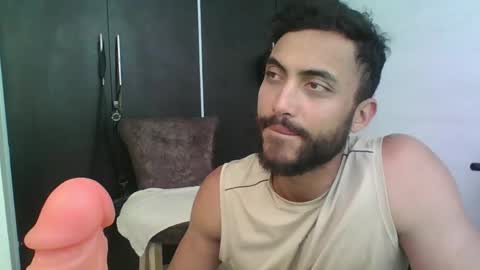 Clay online show from May 9, 2026, 6:46 pm