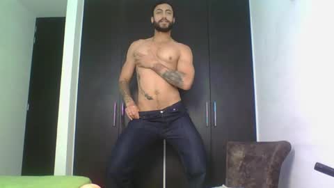 Clay online show from May 14, 2026, 1:51 pm