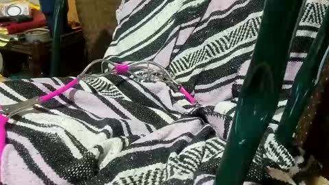 Clay online show from January 13, 2026, 10:59 pm