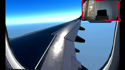 clearjet01 online show from September 14, 2025, 12:48 pm