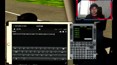 clearjet01 online show from September 15, 2025, 2:06 pm