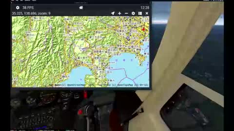 clearjet01 online show from September 23, 2025, 10:29 am