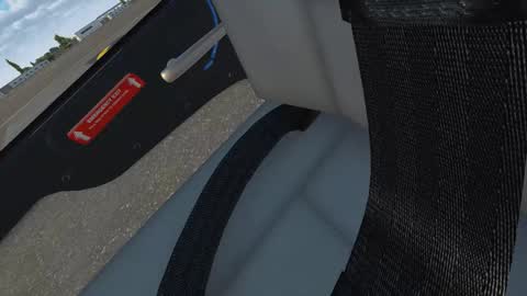 clearjet01 online show from September 29, 2025, 3:50 pm