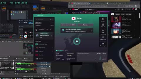 clearjet01 online show from September 30, 2025, 10:42 am