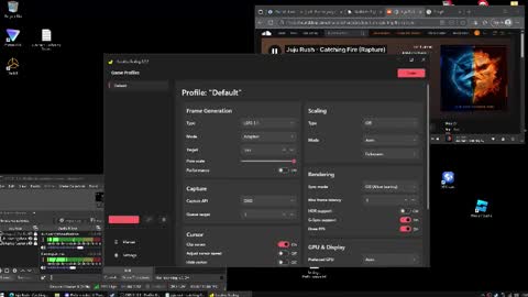 clearjet01 online show from October 1, 2025, 10:43 am