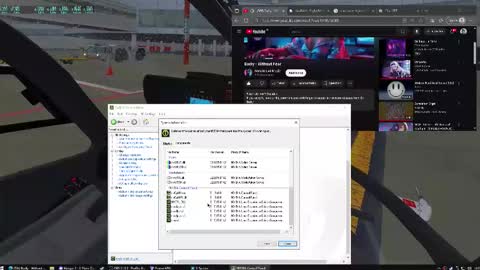 clearjet01 online show from October 2, 2025, 12:12 pm