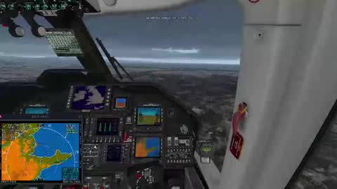 clearjet01 online show from October 6, 2025, 4:15 pm