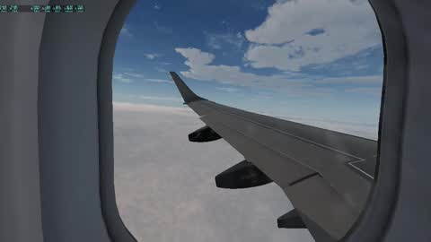 clearjet01 online show from October 7, 2025, 7:11 pm