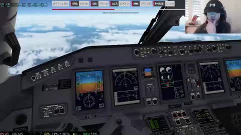 clearjet01 online show from October 19, 2025, 8:59 am