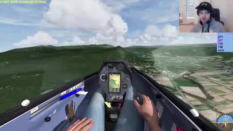 clearjet01 online show from October 24, 2025, 9:06 am