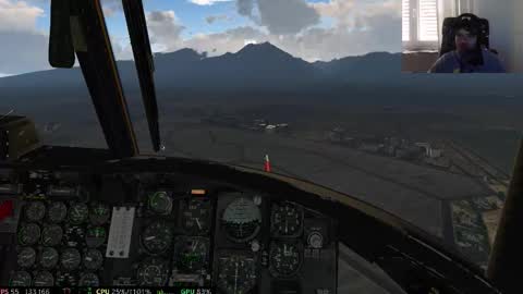 clearjet01 online show from October 29, 2025, 11:01 am