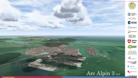 clearjet01 online show from January 6, 2026, 1:26 pm