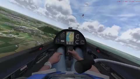 clearjet01 online show from January 10, 2026, 9:22 am