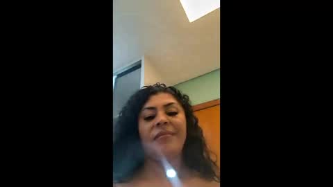 Clcia morena online show from April 21, 2026, 2:26 am