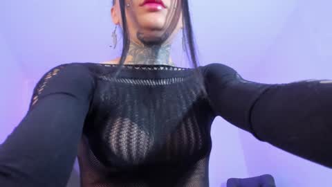 Cleo Adams online show from January 30, 2025, 4:48 am