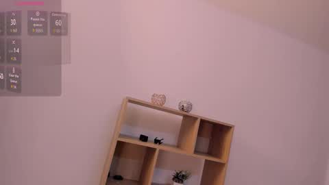 Cleo Adams online show from November 1, 2025, 5:09 am