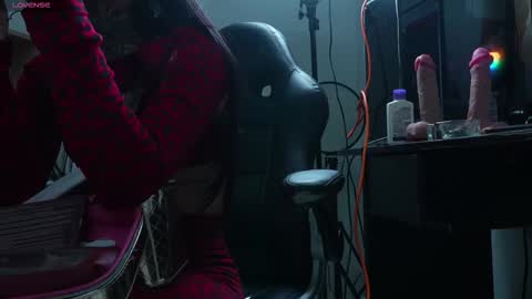 Cleo Adams online show from March 1, 2026, 4:36 am