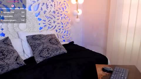 Clehon online show from March 24, 2026, 5:40 pm