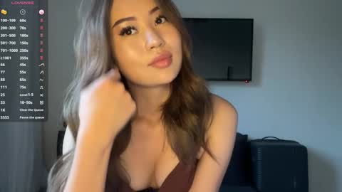 Lili online show from April 7, 2026, 1:11 pm