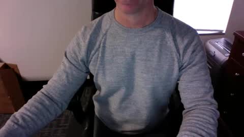 clemike69 online show from February 5, 2025, 4:47 pm