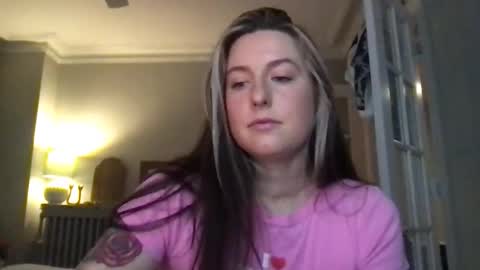 Snapshot of clemmy6699 chatting on December 1, 2025, 10:48 pm clemmy and bane online show from December 1, 2025, 10:48 pm