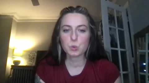 Snapshot of clemmy6699 chatting on March 4, 2026, 4:40 am clemmy and bane online show from March 4, 2026, 4:40 am