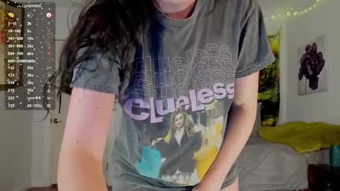 Cleo Schedule Updates online show from February 22, 2026, 2:24 am