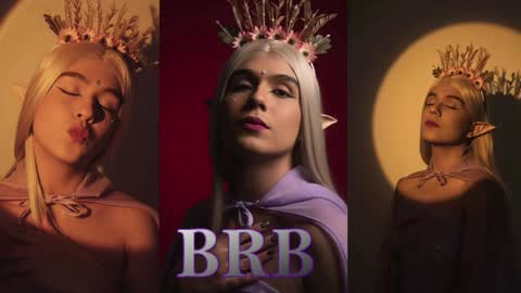 cleopatra online show from December 16, 2025, 6:13 pm