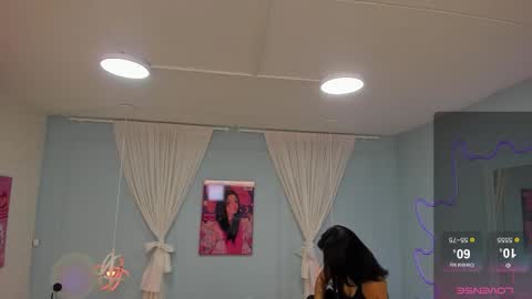 Cleo  online show from March 17, 2026, 11:35 am