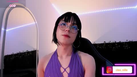 cleo online show from June 6, 2026, 6:12 pm