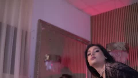 Snapshot of cleojenner chatting on February 19, 2026, 11:06 am CleoJenner online show from February 19, 2026, 11:06 am