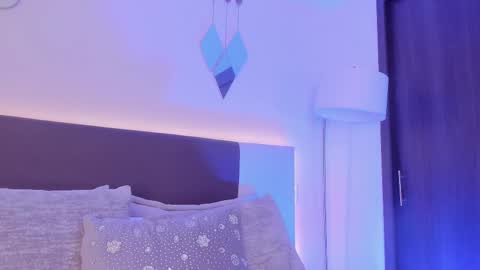 . Cleo Jhonson . online show from March 1, 2025, 2:23 pm