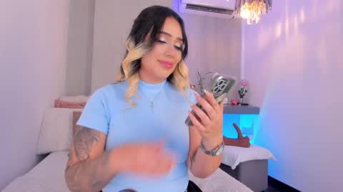 . Cleo Jhonson . online show from June 7, 2026, 4:16 am