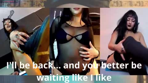 cleoopatraa__ online show from September 17, 2025, 11:12 am