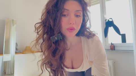 cleopatra_sinns online show from March 21, 2026, 9:58 am