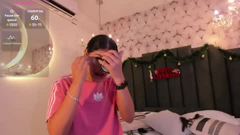 Cleopatra online show from December 28, 2024, 7:22 pm